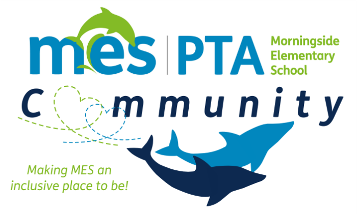 MES Community Banner: Making MES an Inclusive place to be!